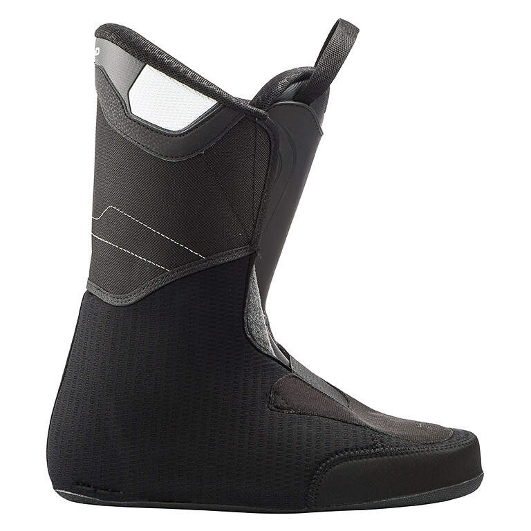 bocanci de schi Head EDGE 100 HV BOA NEGRU-ALB